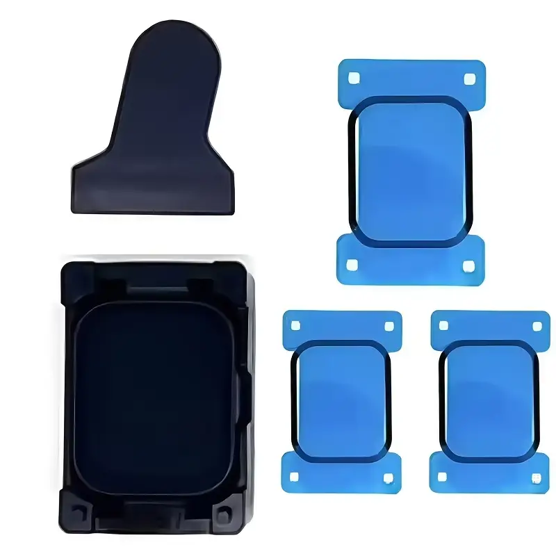 Apple Watch Band - 1-2-3-4-5 шт. пленка + инструмент для