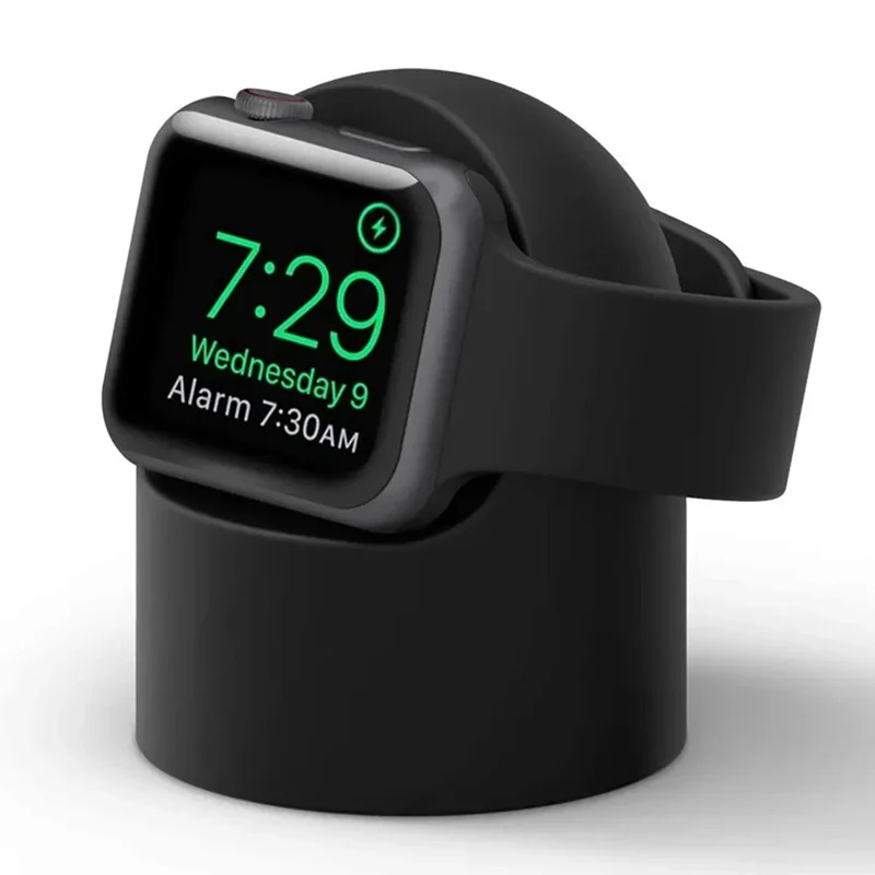 Watch Charging Dock - Подставка для зарядки Apple Watch Series