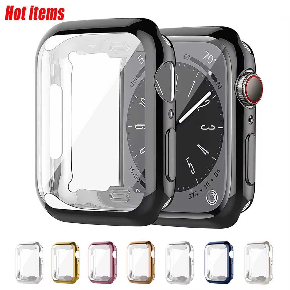 Smartwatch Watches For Women - Чехол для Apple Watch, чехол 44