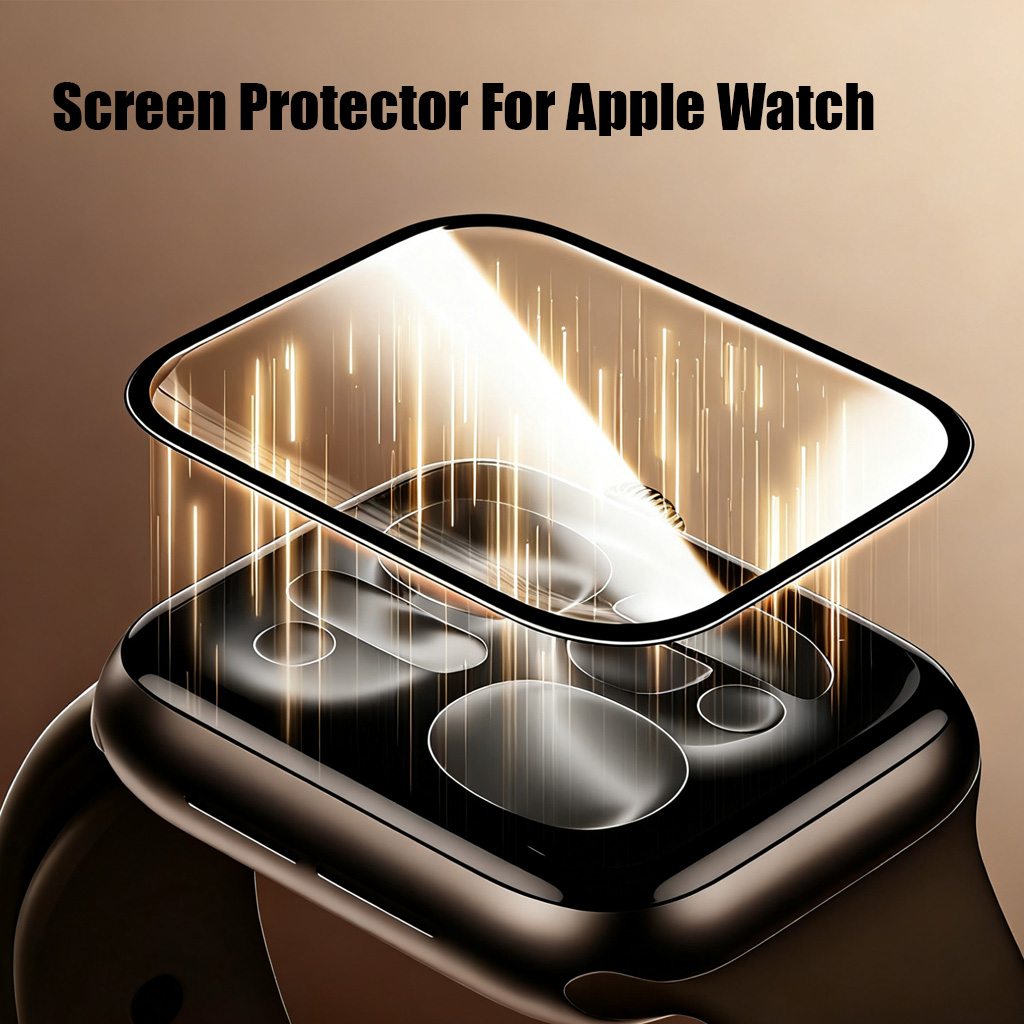 Apple Watch Band - Защитная пленка для экрана Apple Watch