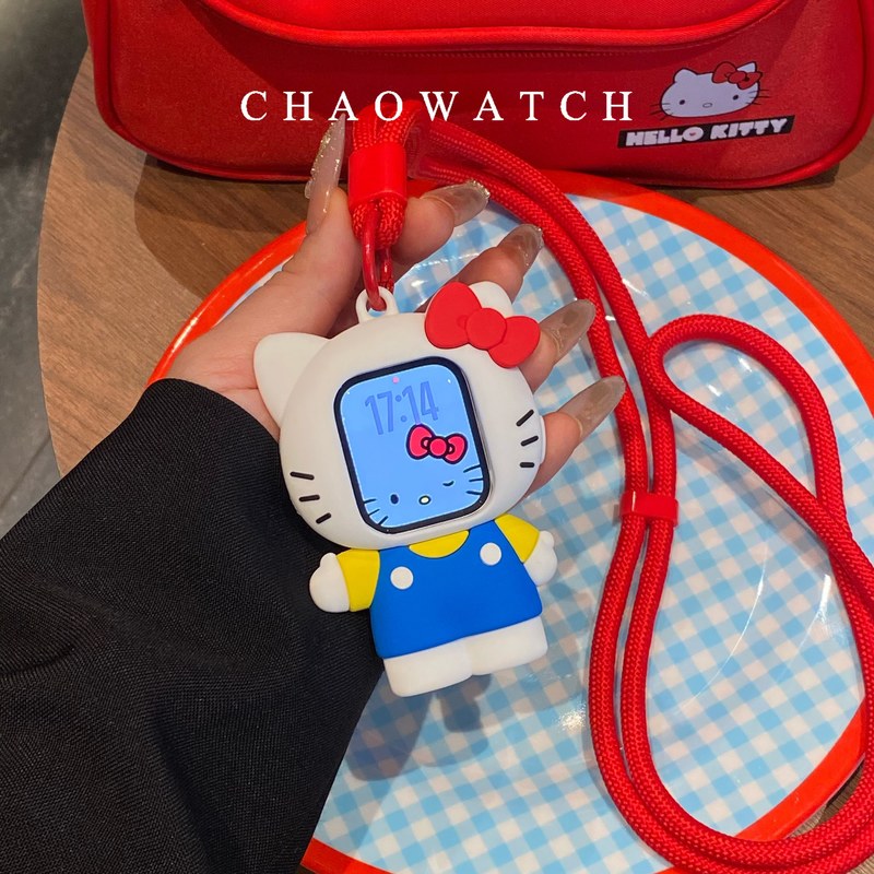 Apple Watch Band - В наличии: Мягкий силиконовый защитный чехол-накладка