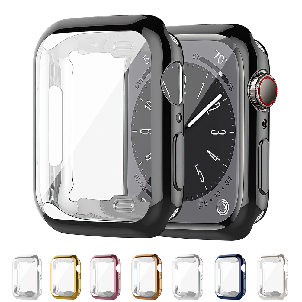 Iwatch Smartwatch Series 7 - Чехол для Apple Watch 10 42/46
