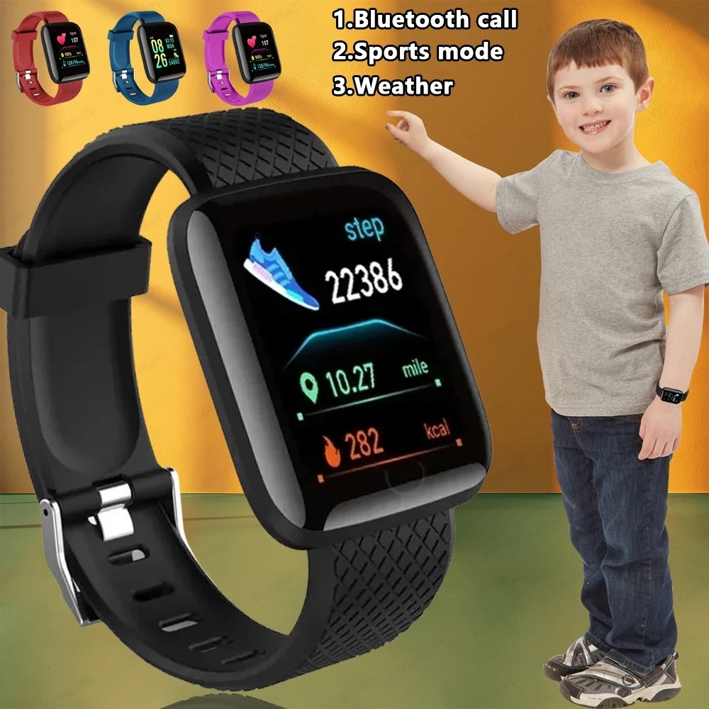 Smartwatch Watches Digital - Новинка 2024 года, многофункциональные умные часы
