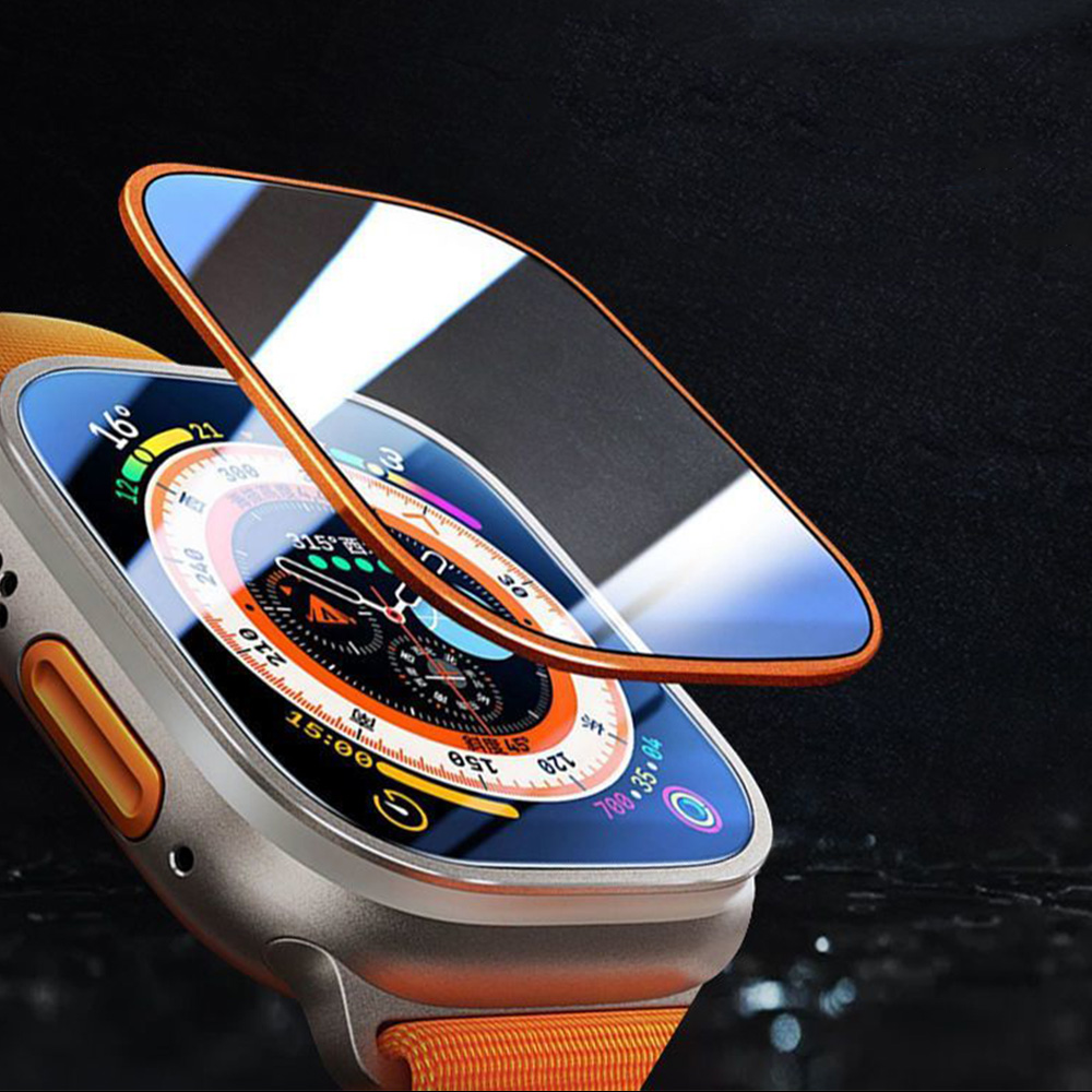 Apple Watch Band - Пленка из закаленного стекла для Apple