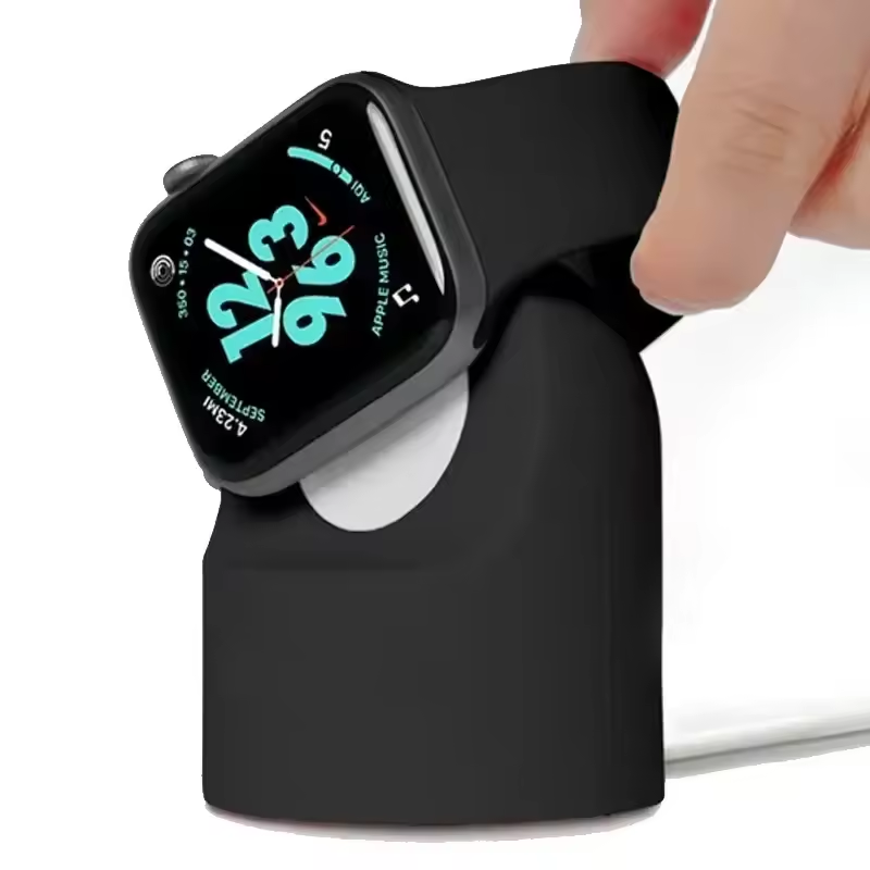 Watch Charging Dock - Новая подставка для зарядного устройства для