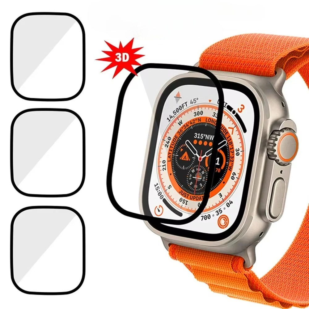 Apple Watch Band - Подходит для Apple Watch 41-42-44 мм,