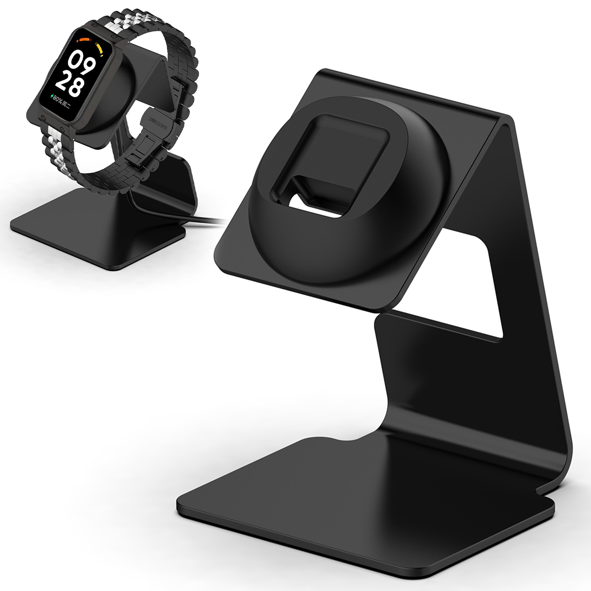 Watch Charging Dock - Кабель для зарядки умных часов, держатель