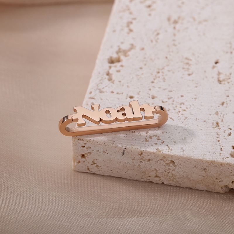 Кольцо-подвеска из нержавеющей – обзор и цена Apple Watch Band