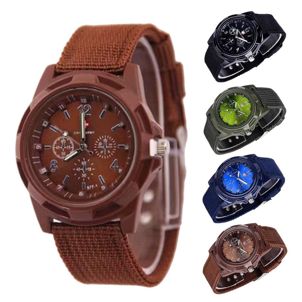 Нейлоновый плетеный ремешок Ge – обзор и цена Smartwatch Watches Digital