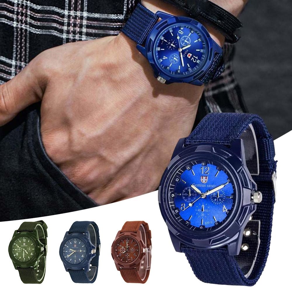 Нейлоновый плетеный ремешок Ge – обзор и цена Smartwatch Watches Digital