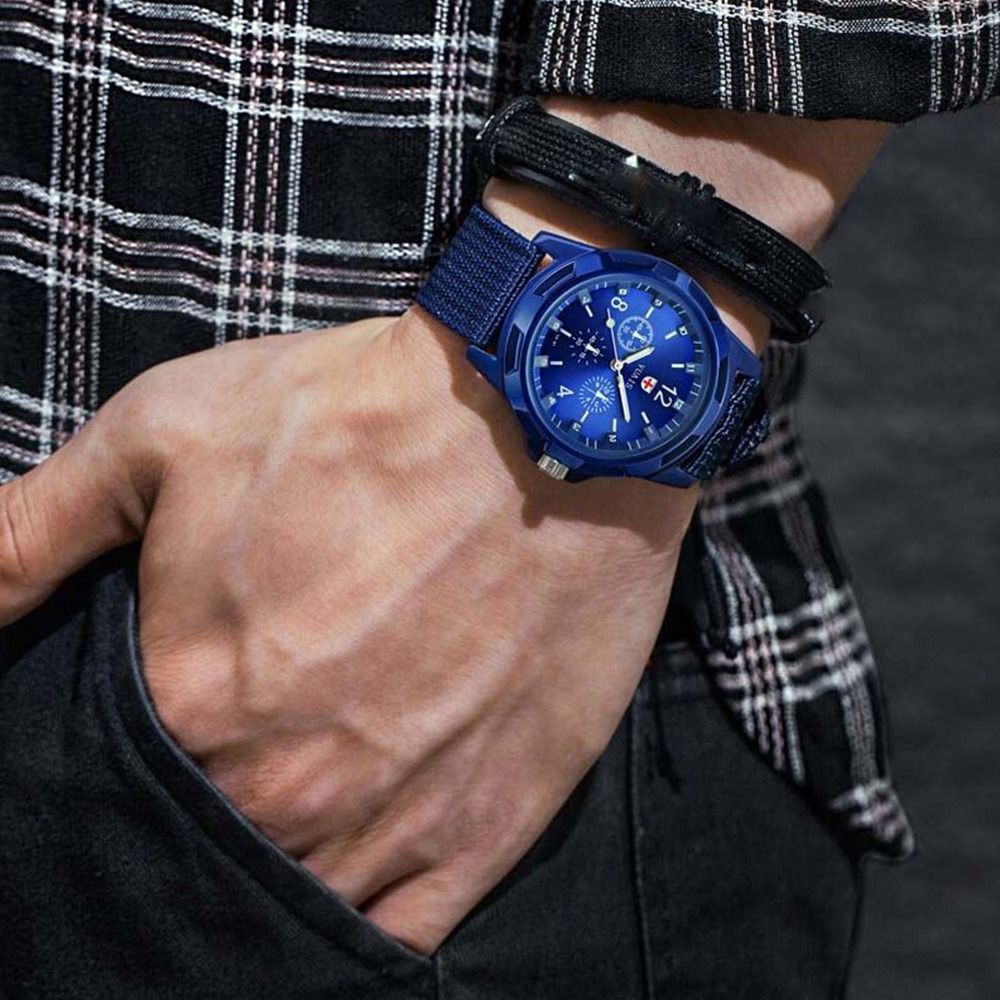 Нейлоновый плетеный ремешок Ge – обзор и цена Smartwatch Watches Digital