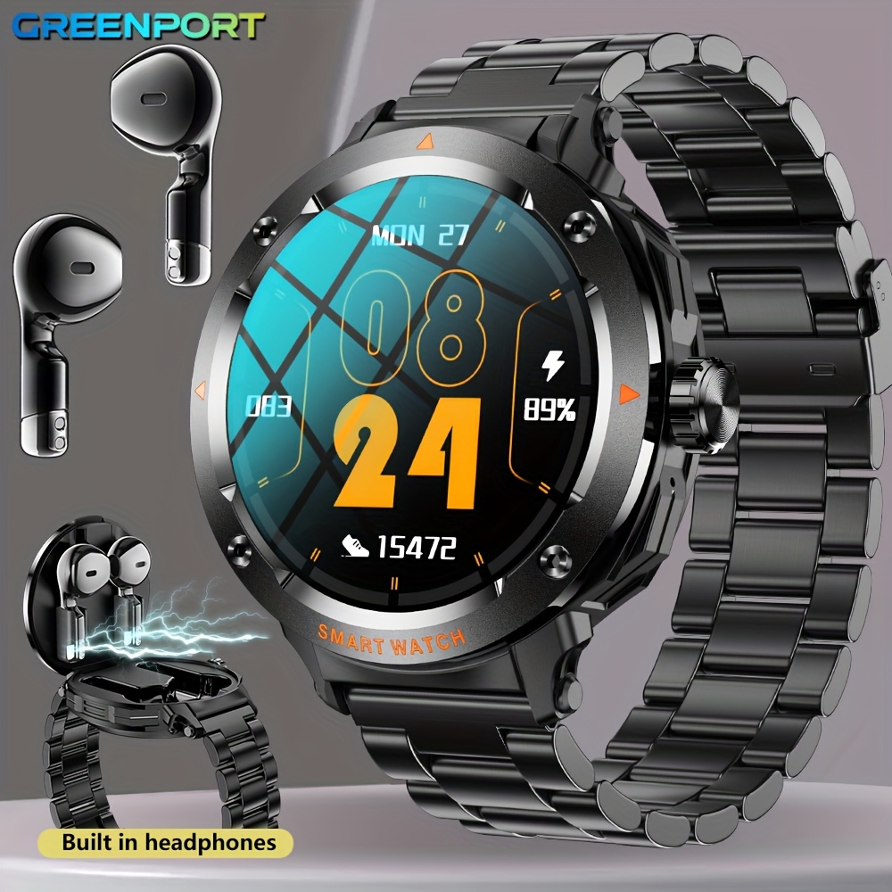 Умные часы для мужчин/женщин,  – обзор и цена Smartwatch Latest Watches For Women