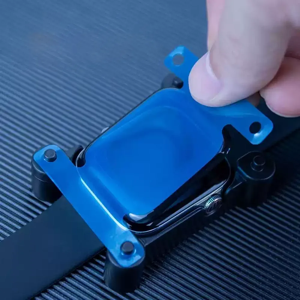 1-2-3-4-5 шт. пленка + инструм – обзор и цена Apple Watch Band