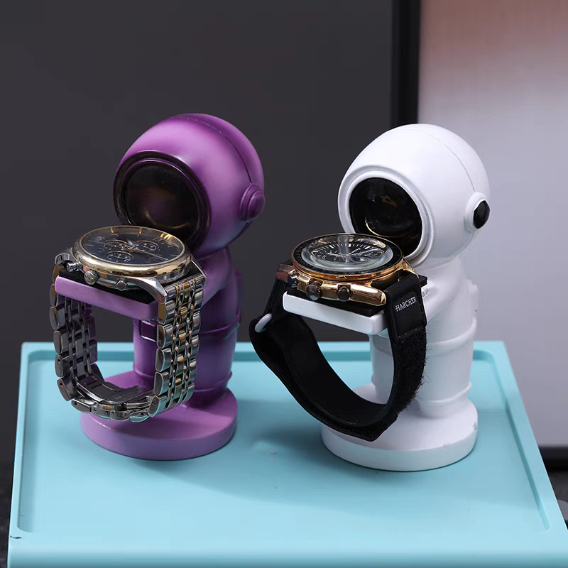 Креативный держатель для заряд – обзор и цена Watch Charging Dock