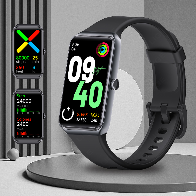 Смарт-браслет LIGE для пар: мо – обзор и цена Smartwatch Latest Watches For Women