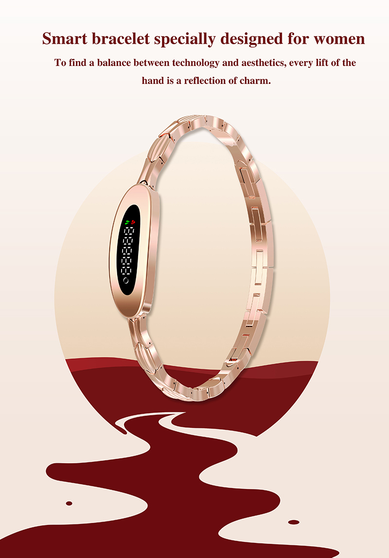 Умные часы S9 Lady Diving: вод – обзор и цена Smartwatch Watches For Women