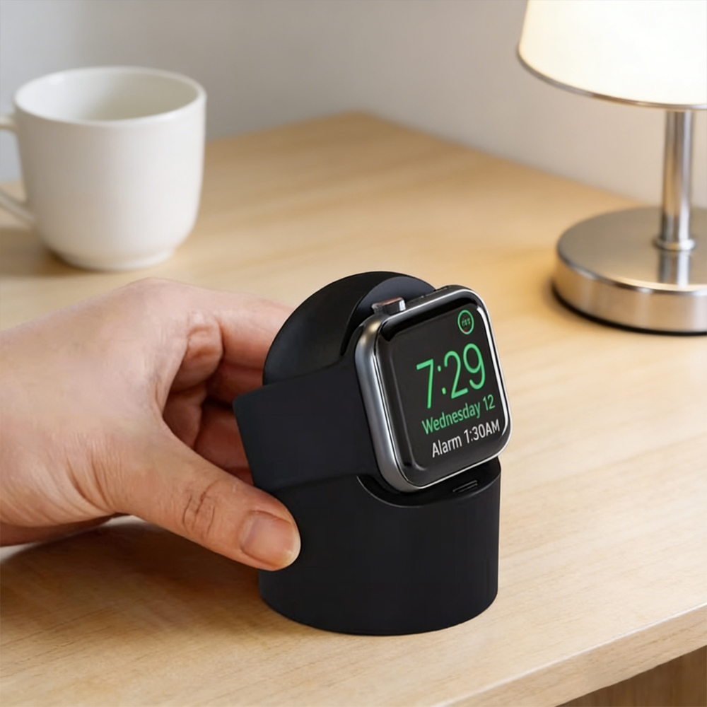 Зарядная станция для Apple Wat – обзор и цена Apple Watch Band
