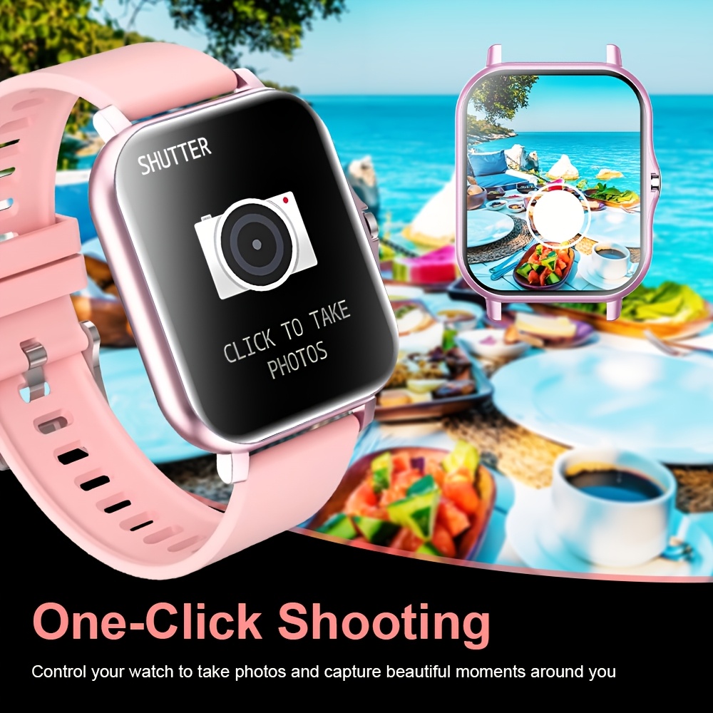 Новейшие модные смарт-часы с у – обзор и цена Smartwatch Latest Watches For Women