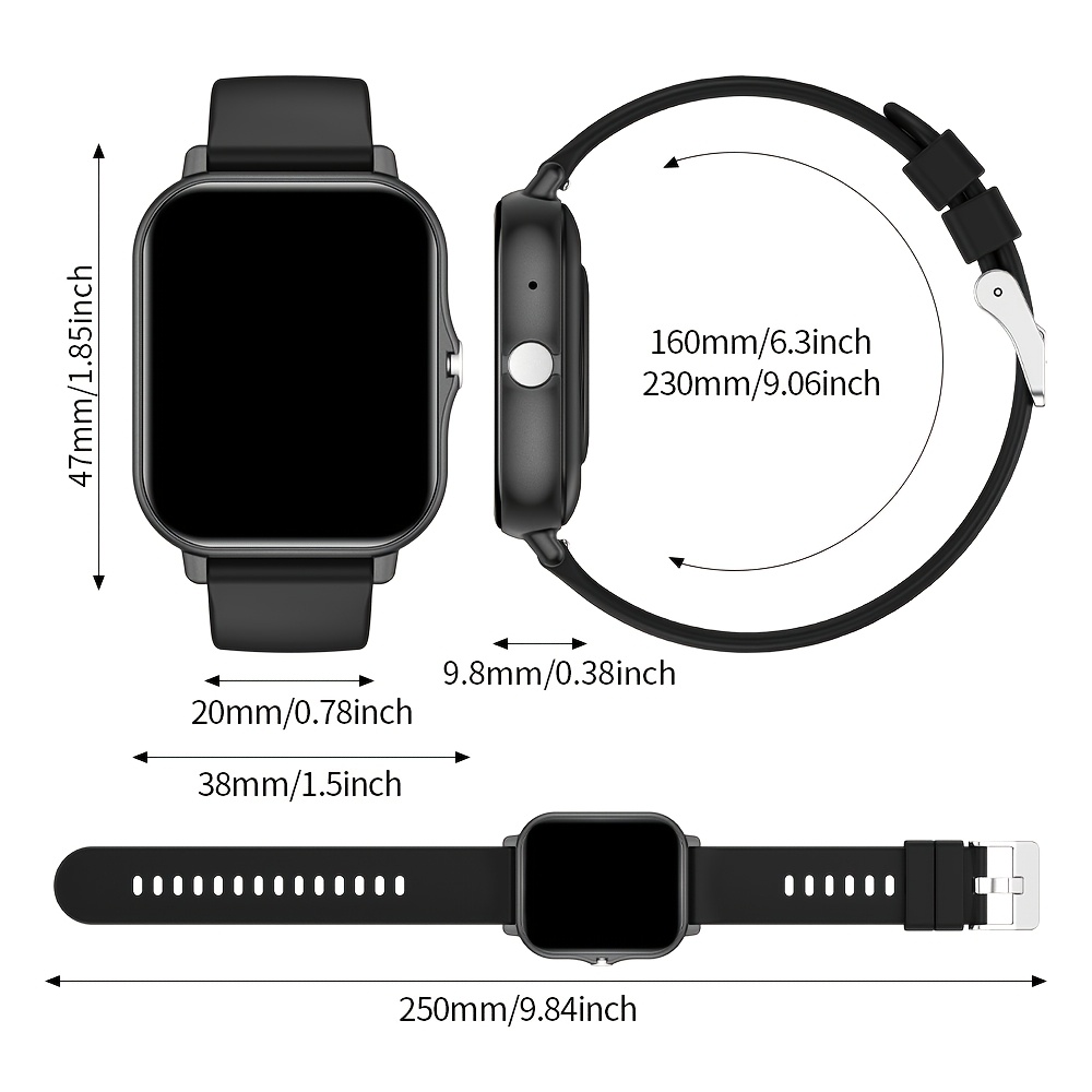 Новейшие модные смарт-часы с у – обзор и цена Smartwatch Latest Watches For Women