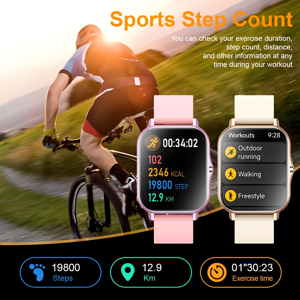 Новейшие модные смарт-часы с у – обзор и цена Smartwatch Latest Watches For Women