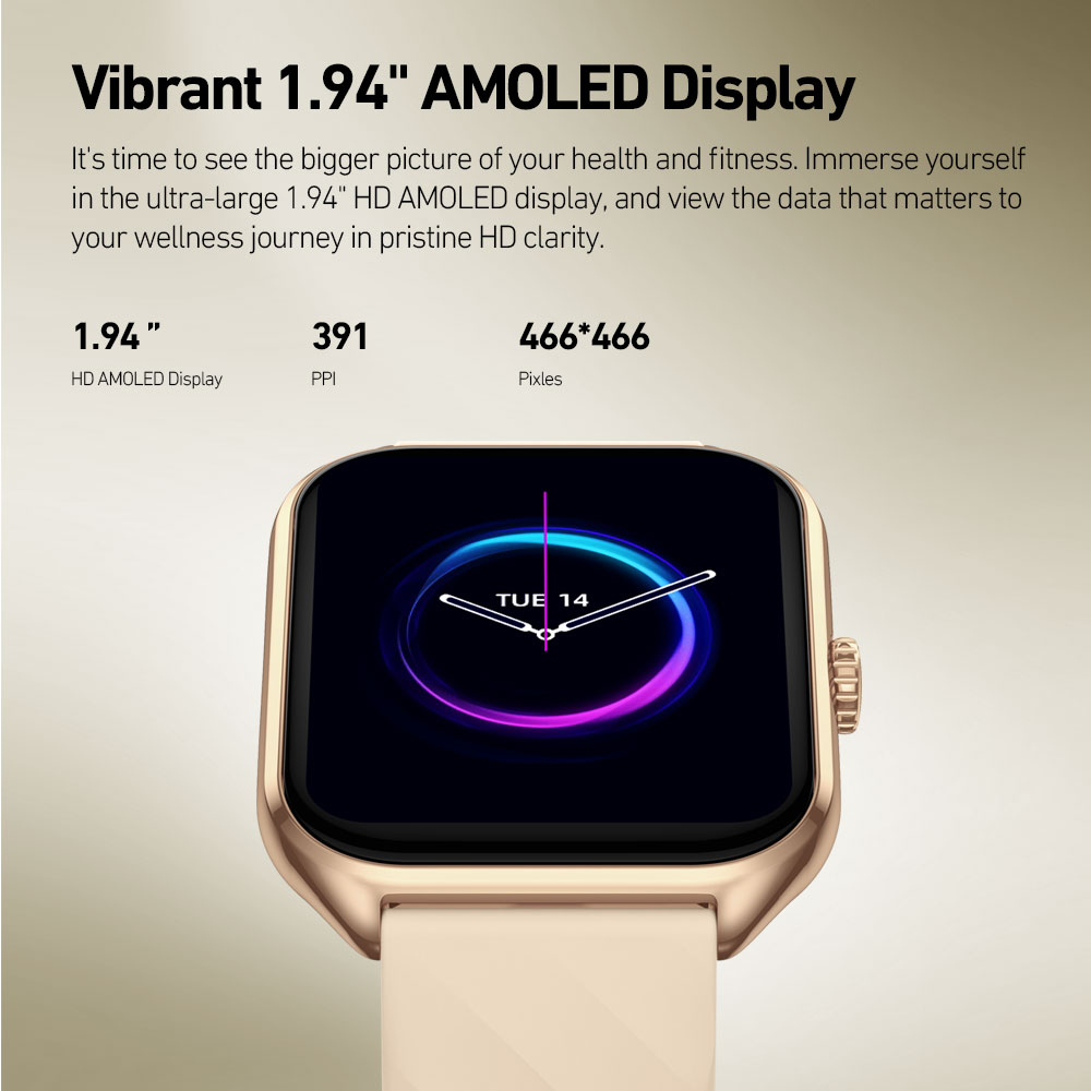 Новые умные часы Zeblaze GTS 4 – обзор и цена Smartwatch Health Watches