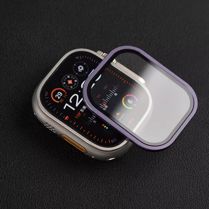 Закаленное стекло для Apple Wa – обзор и цена Apple Watch Band