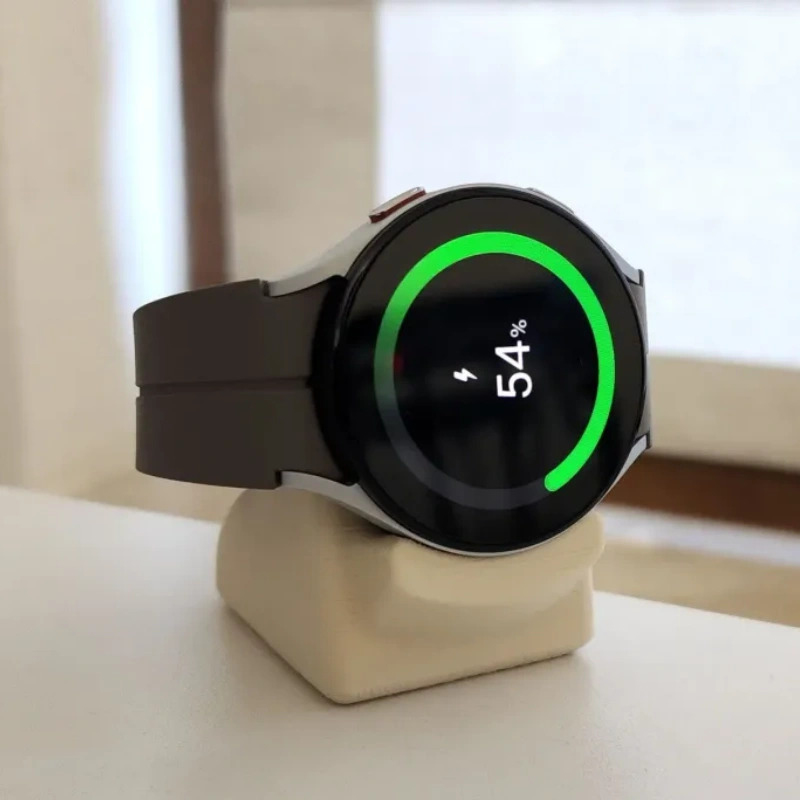 Подставка-док-станция для заря – обзор и цена Watch Charging Dock