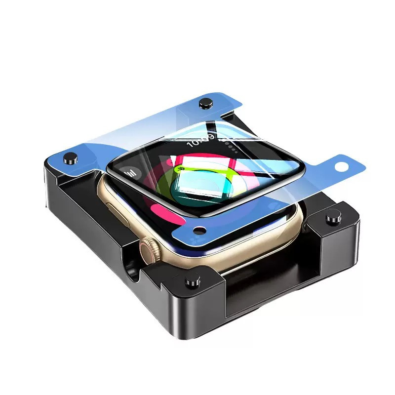 Защитная пленка для экрана App – обзор и цена Apple Watch Band