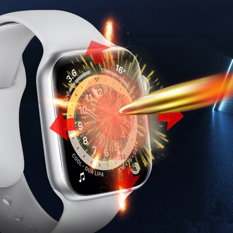 Защитная пленка для Apple Watc – обзор и цена Apple Watch Band