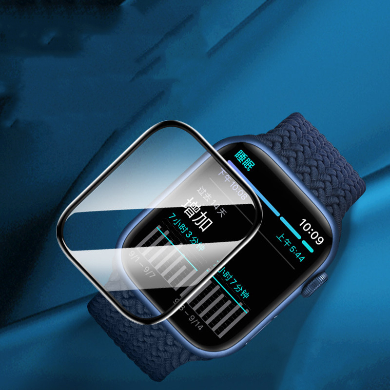 Защитная пленка для Apple Watc – обзор и цена Apple Watch Band