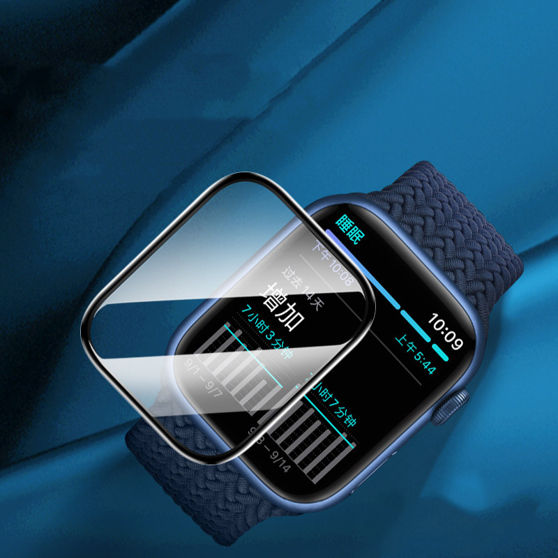 Защитная пленка для Apple Watc – обзор и цена Apple Watch Band