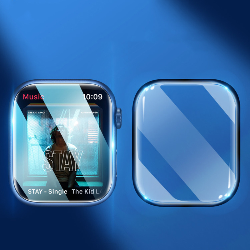 Защитная пленка для Apple Watc – обзор и цена Apple Watch Band