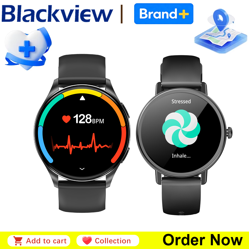 Смарт-часы Blackview X30 X20 с – обзор и цена Smartwatch Latest Watches For Women