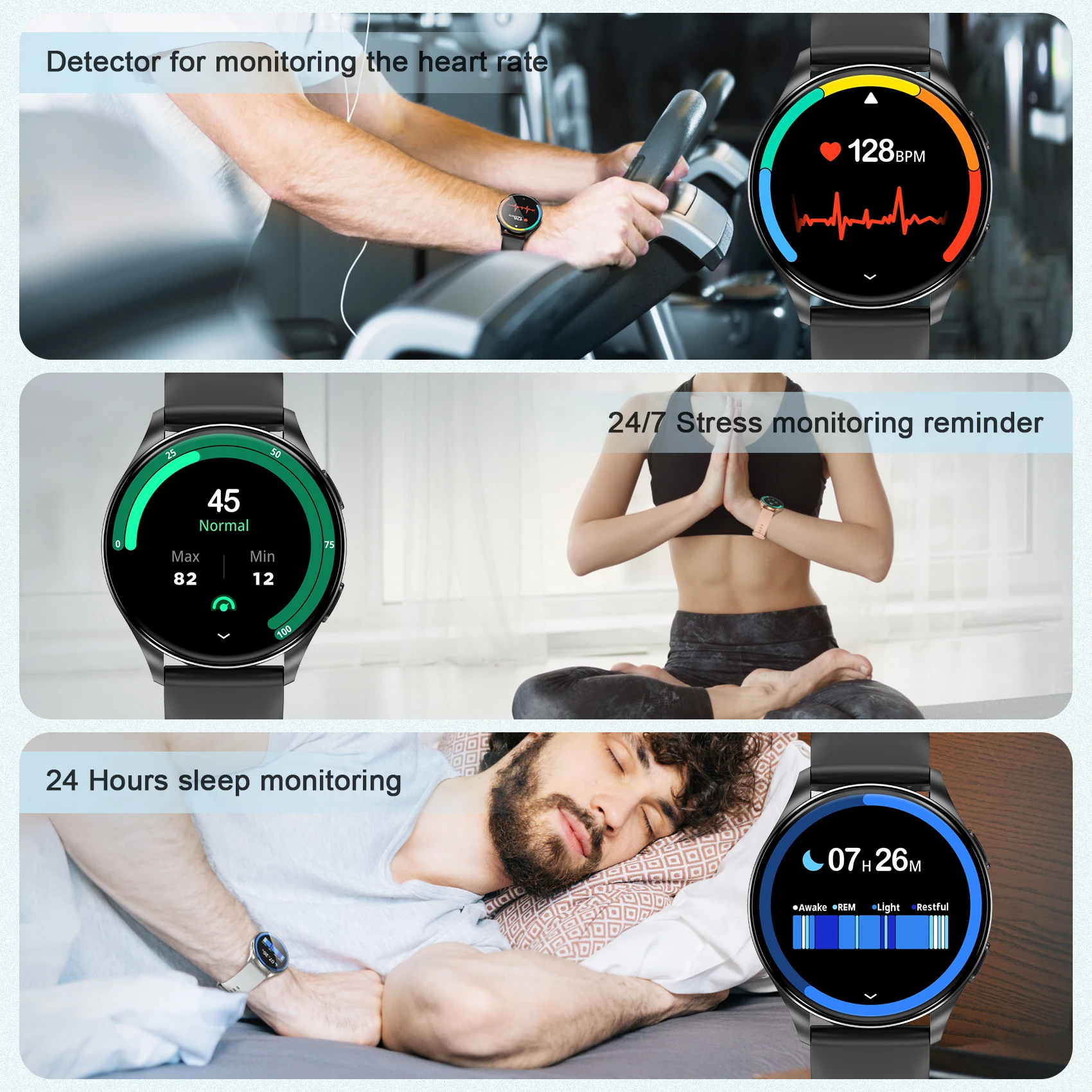 Смарт-часы Blackview X30 X20 с – обзор и цена Smartwatch Latest Watches For Women