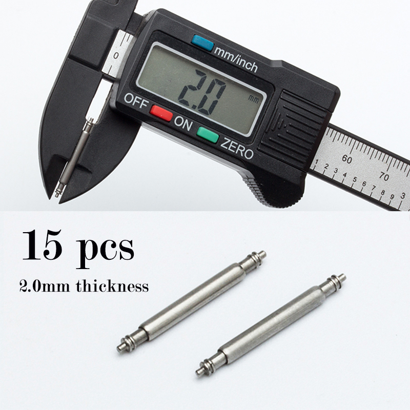 15 шт., ремешок для часов, шти – обзор и цена Spring Bar Tool
