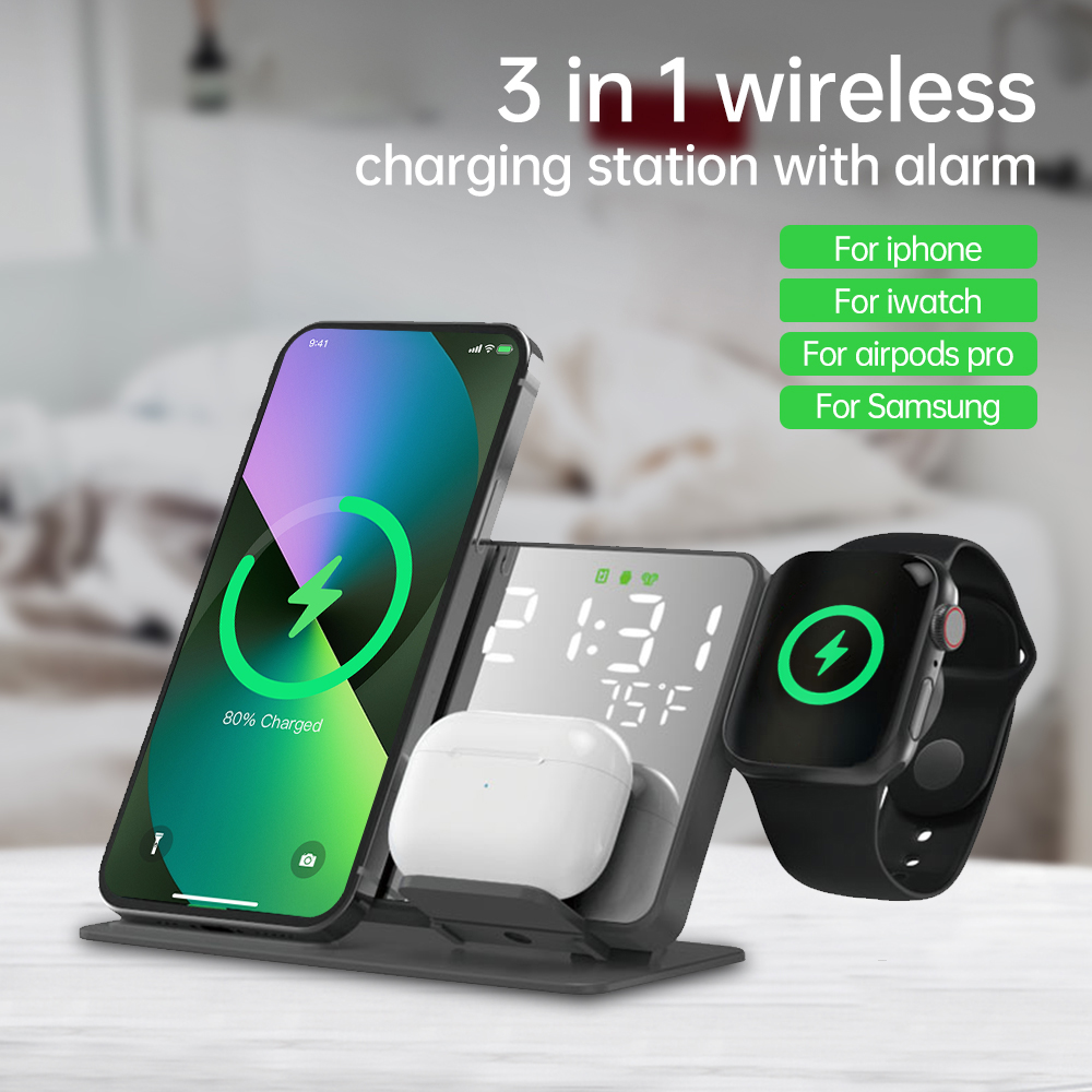 Беспроводное зарядное устройст – обзор и цена Smartwatch Watches Digital