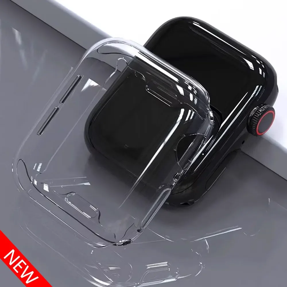 Чехол для Apple Watch, чехол 4 – обзор и цена Smartwatch Watches For Women