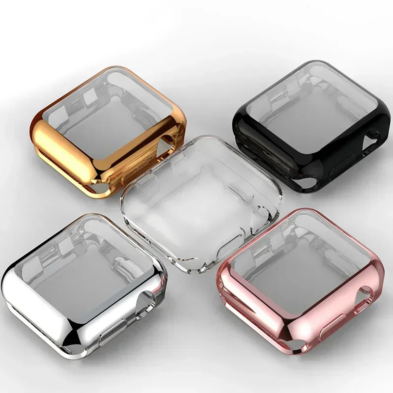 Чехол для Apple Watch, чехол 4 – обзор и цена Smartwatch Watches For Women