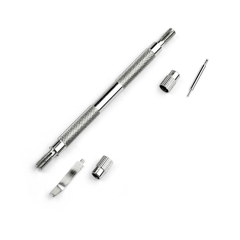 Двусторонняя вилка для ремонта – обзор и цена Spring Bar Tool