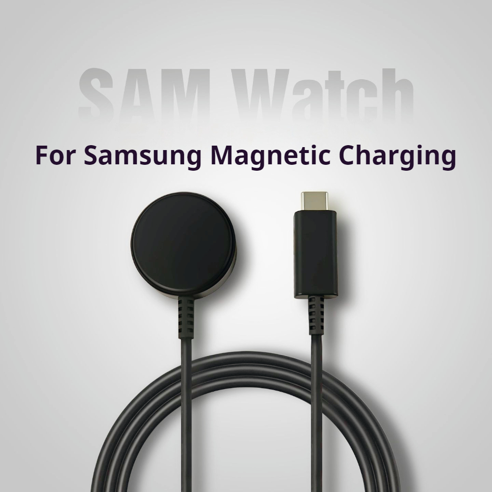 Магнитное беспроводное зарядно – обзор и цена Watch Charging Dock