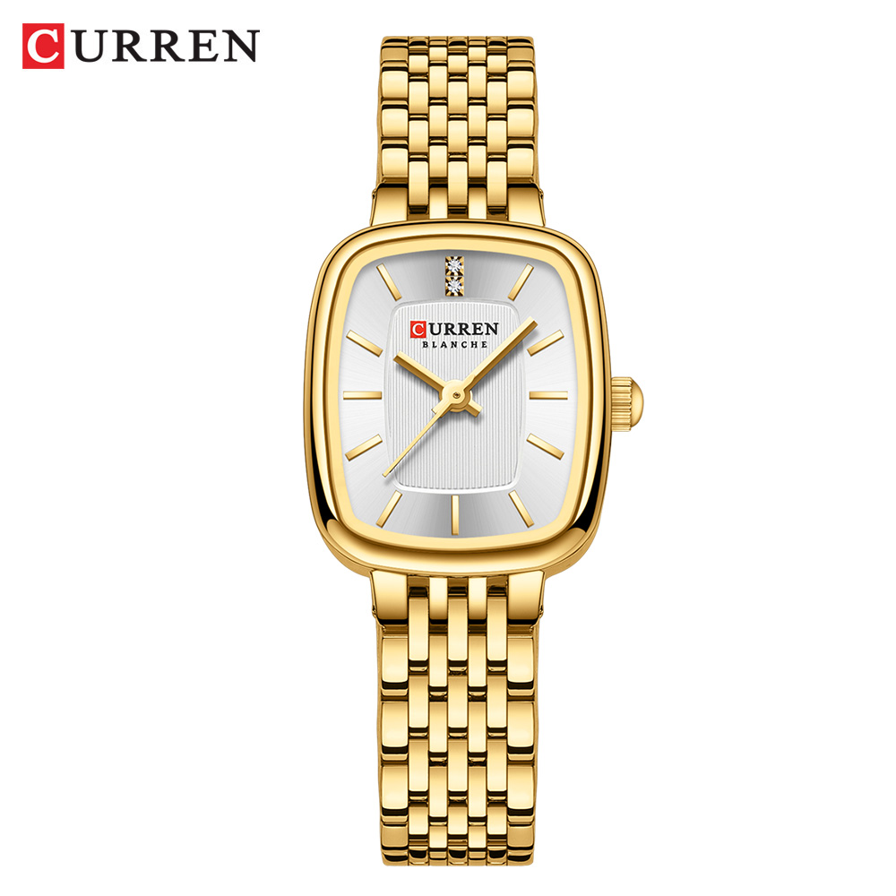 CURREN новые модные женские ча – обзор и цена Smartwatch Watches For Women