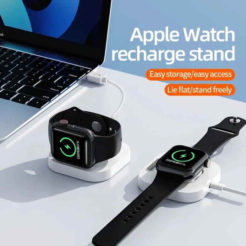 Портативный кронштейн для быст – обзор и цена Iwatch Smartwatch Series 7