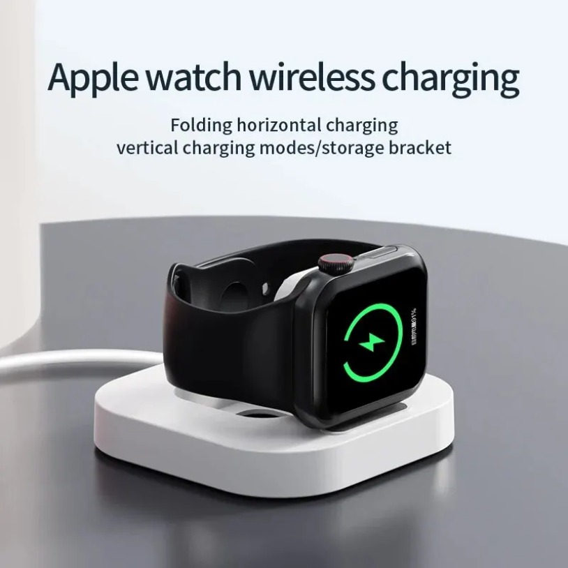 Портативный кронштейн для быст – обзор и цена Iwatch Smartwatch Series 7
