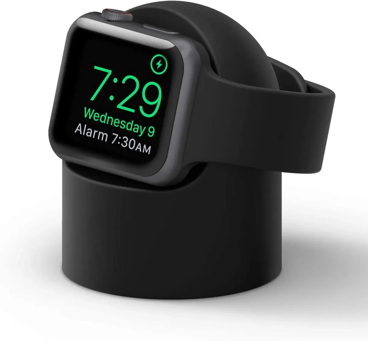 Подставка для зарядного устрой – обзор и цена Watch Charging Dock