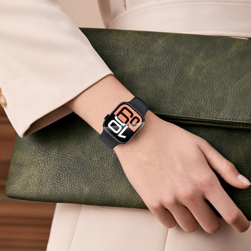 Защитная пленка для экрана App – обзор и цена Apple Watch Band