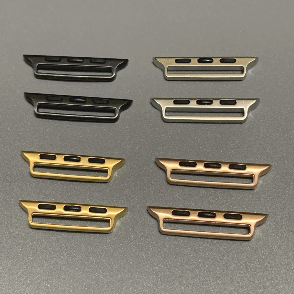 Уплотнитель для ремешка Apple  – обзор и цена Apple Watch Band
