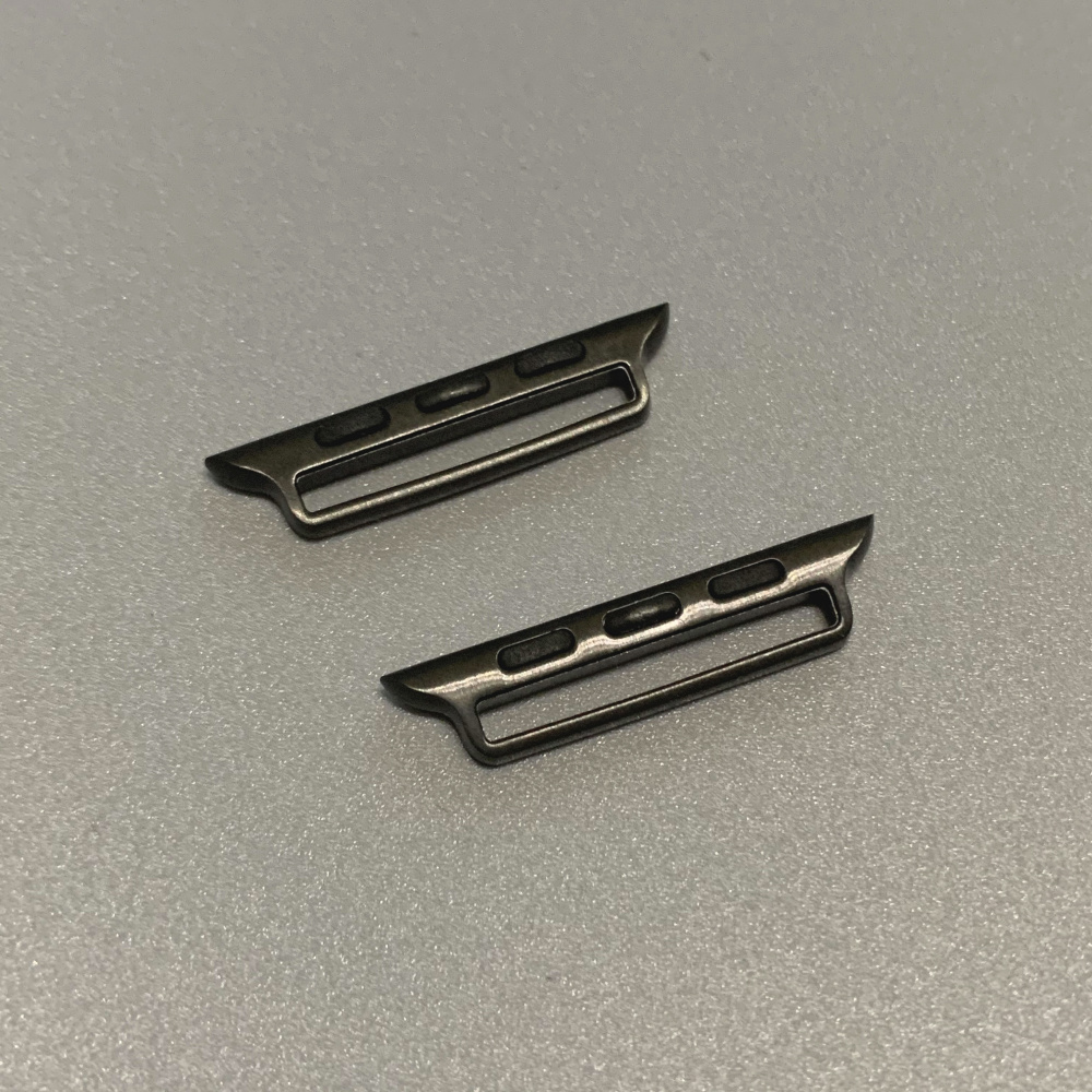 Уплотнитель для ремешка Apple  – обзор и цена Apple Watch Band