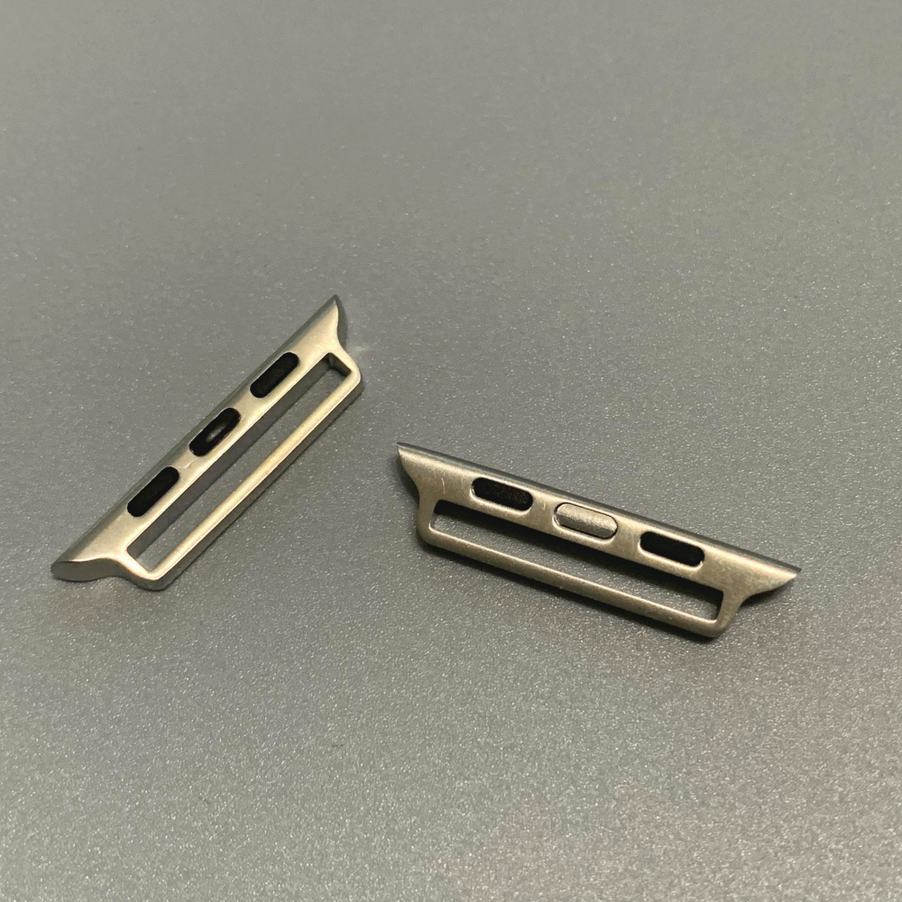 Уплотнитель для ремешка Apple  – обзор и цена Apple Watch Band