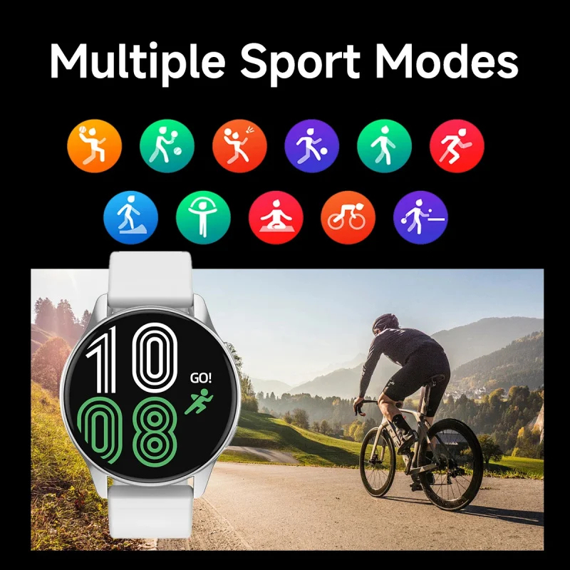 Многофункциональные смарт-часы – обзор и цена Smartwatch Watches Digital