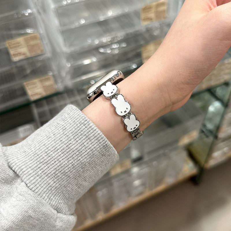 Кожаный ремешок для часов Miff – обзор и цена Apple Watch Band
